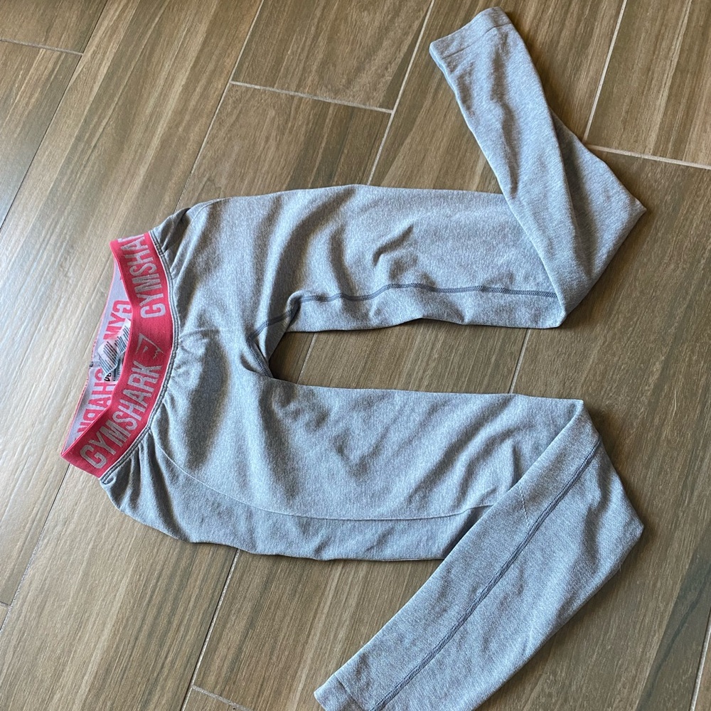Gymshark flex leggings
